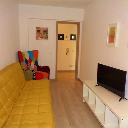 Apartment Poeta Aleixo In ฟารู ภายนอก รูปภาพ