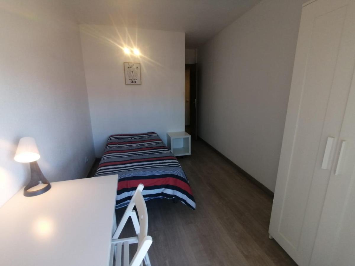Apartment Poeta Aleixo In ฟารู ภายนอก รูปภาพ