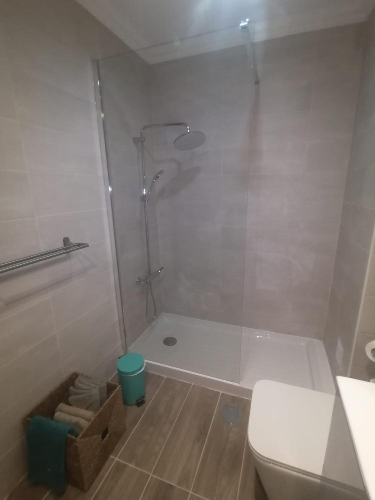Apartment Poeta Aleixo In ฟารู ภายนอก รูปภาพ