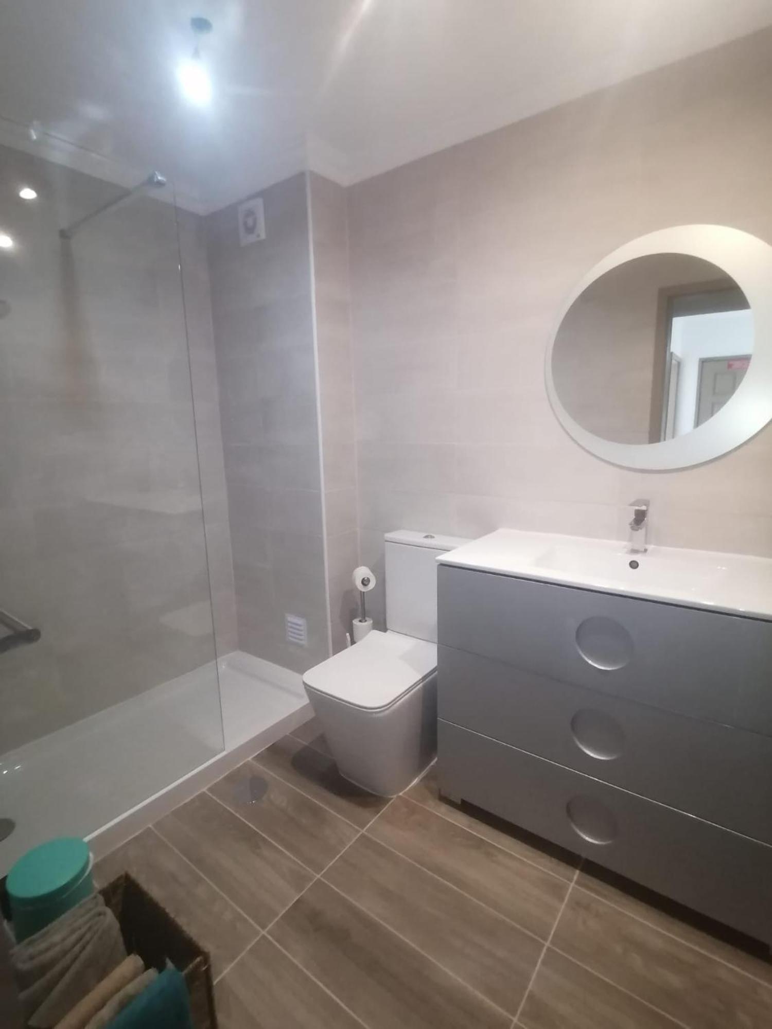 Apartment Poeta Aleixo In ฟารู ภายนอก รูปภาพ