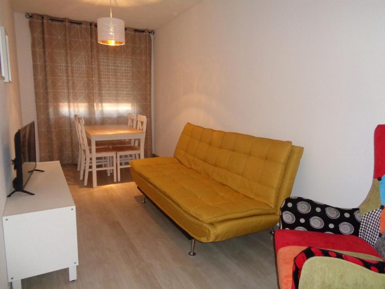 Apartment Poeta Aleixo In ฟารู ภายนอก รูปภาพ