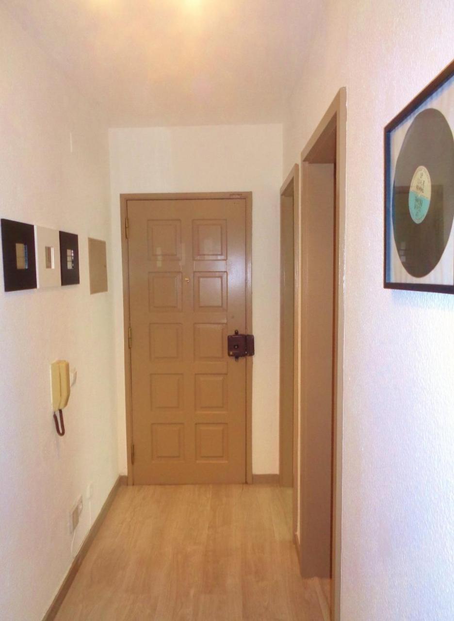 Apartment Poeta Aleixo In ฟารู ภายนอก รูปภาพ