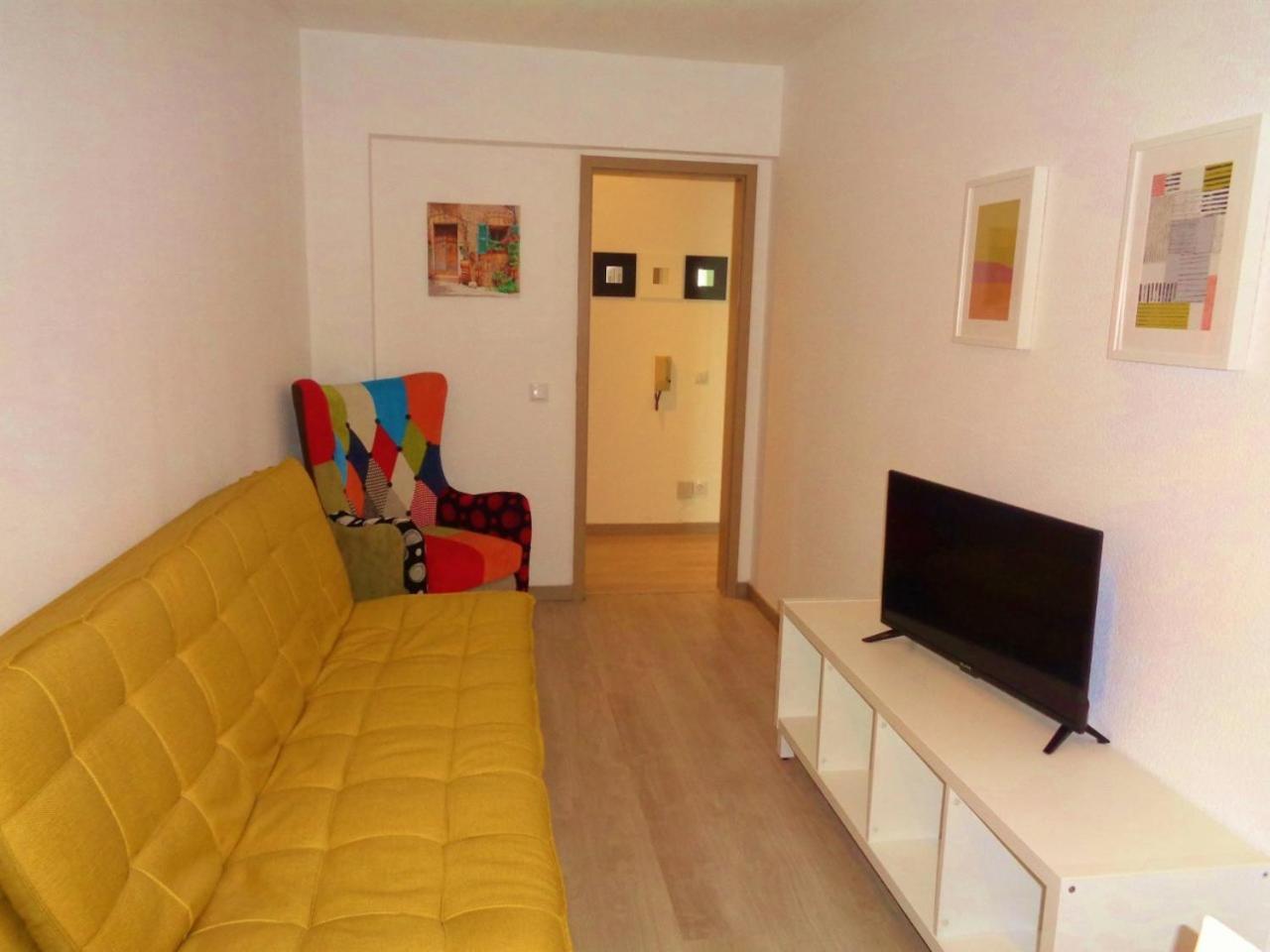Apartment Poeta Aleixo In ฟารู ภายนอก รูปภาพ