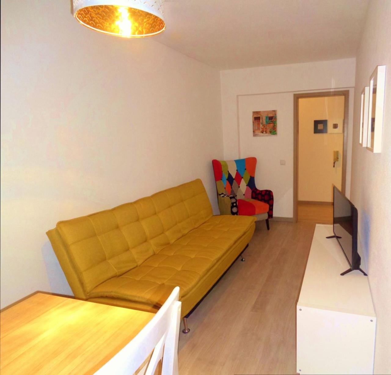 Apartment Poeta Aleixo In ฟารู ภายนอก รูปภาพ